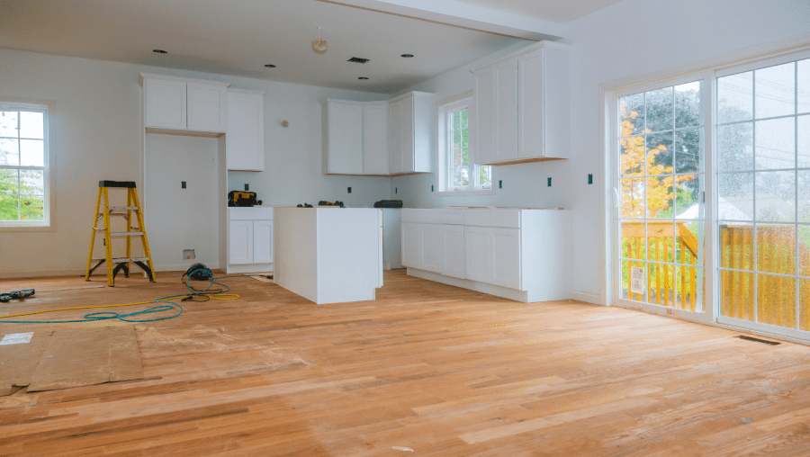 Remodeling Services